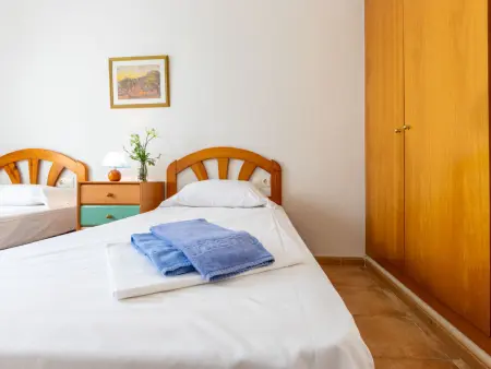 Zona Estival, Maison 6 personnes à Salou - Photo 18