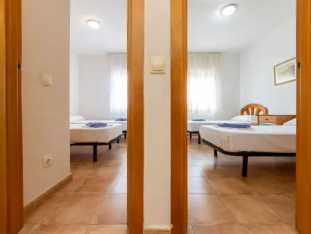 Zona Estival, Maison 6 personnes à Salou - Photo 19