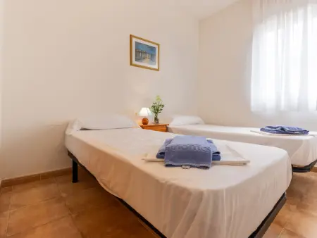 Zona Estival, Maison 6 personnes à Salou - Photo 20