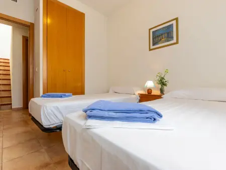 Zona Estival, Maison 6 personnes à Salou - Photo 21