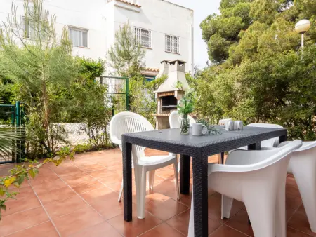 Zona Estival, Maison 6 personnes à Salou - Photo 25