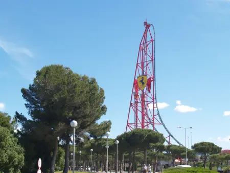Zona Estival, Maison 6 personnes à Salou - Photo 32