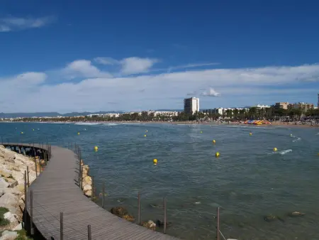 Zona Estival, Maison 6 personnes à Salou - Photo 33