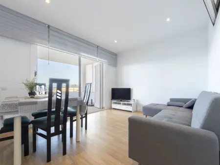Appartement à Salou avec grande terrasse et vue sur la mer : photo 2