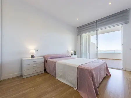 Appartement à Salou avec grande terrasse et vue sur la mer : photo 3