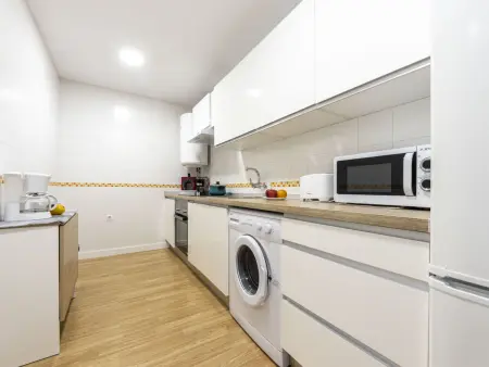 Appartement à Salou avec grande terrasse et vue sur la mer : photo 4