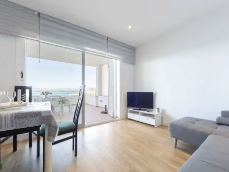 Appartement à Salou avec grande terrasse et vue sur la mer : photo 6