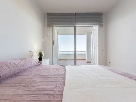 Appartement à Salou avec grande terrasse et vue sur la mer : photo 8
