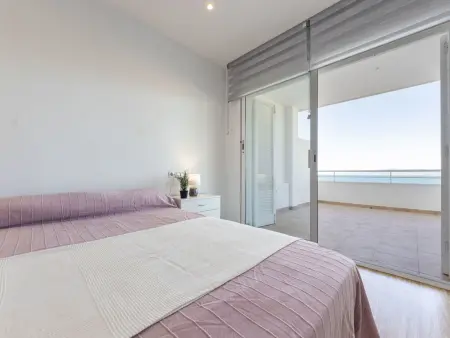 Appartement à Salou avec grande terrasse et vue sur la mer : photo 9