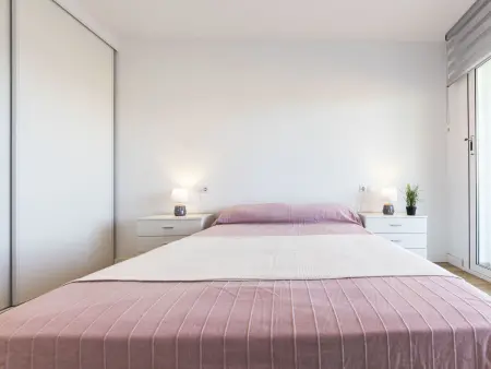 Appartement à Salou avec grande terrasse et vue sur la mer : photo 10