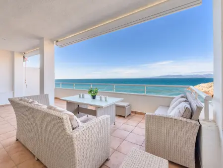 Appartement à Salou avec grande terrasse et vue sur la mer : photo 16