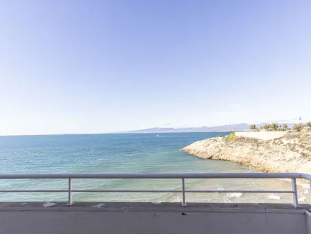 Appartement à Salou avec grande terrasse et vue sur la mer : photo 19