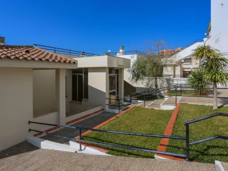 Appartement à Salou avec grande terrasse et vue sur la mer : photo 22