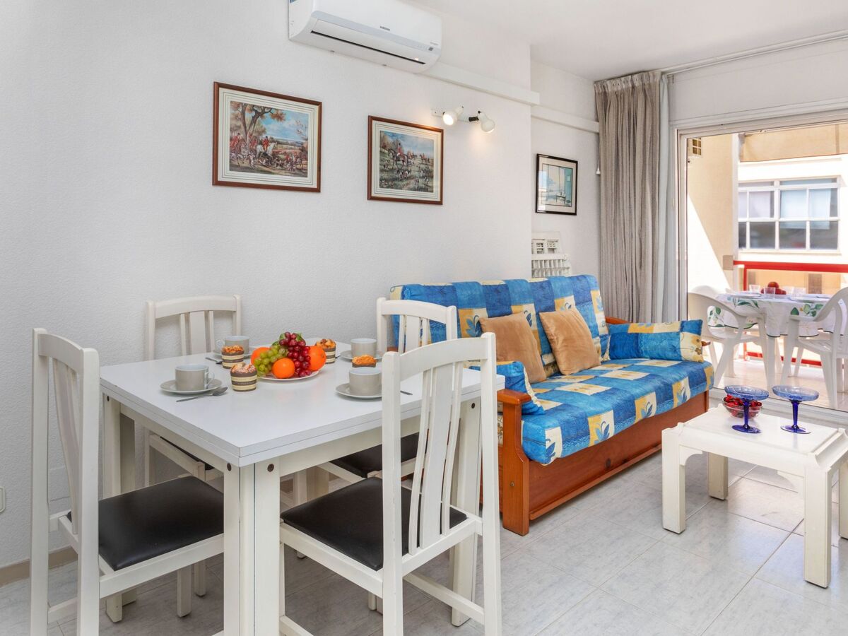 Ancora, appartement 40m² à 20m de la plage à Salou - Photo 3
