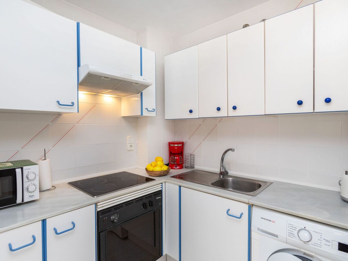 Ancora, appartement 40m² à 20m de la plage à Salou - Photo 4