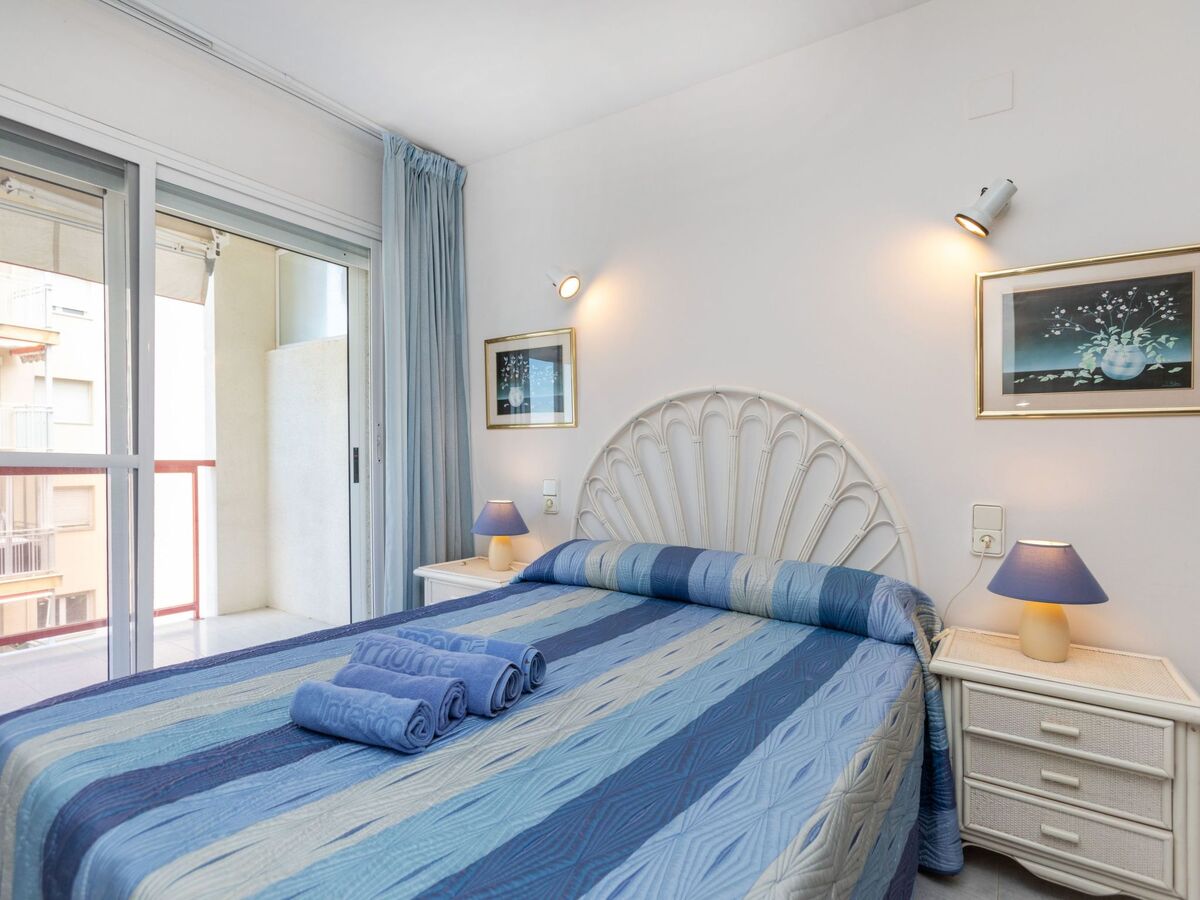 Ancora, appartement 40m² à 20m de la plage à Salou - Photo 5