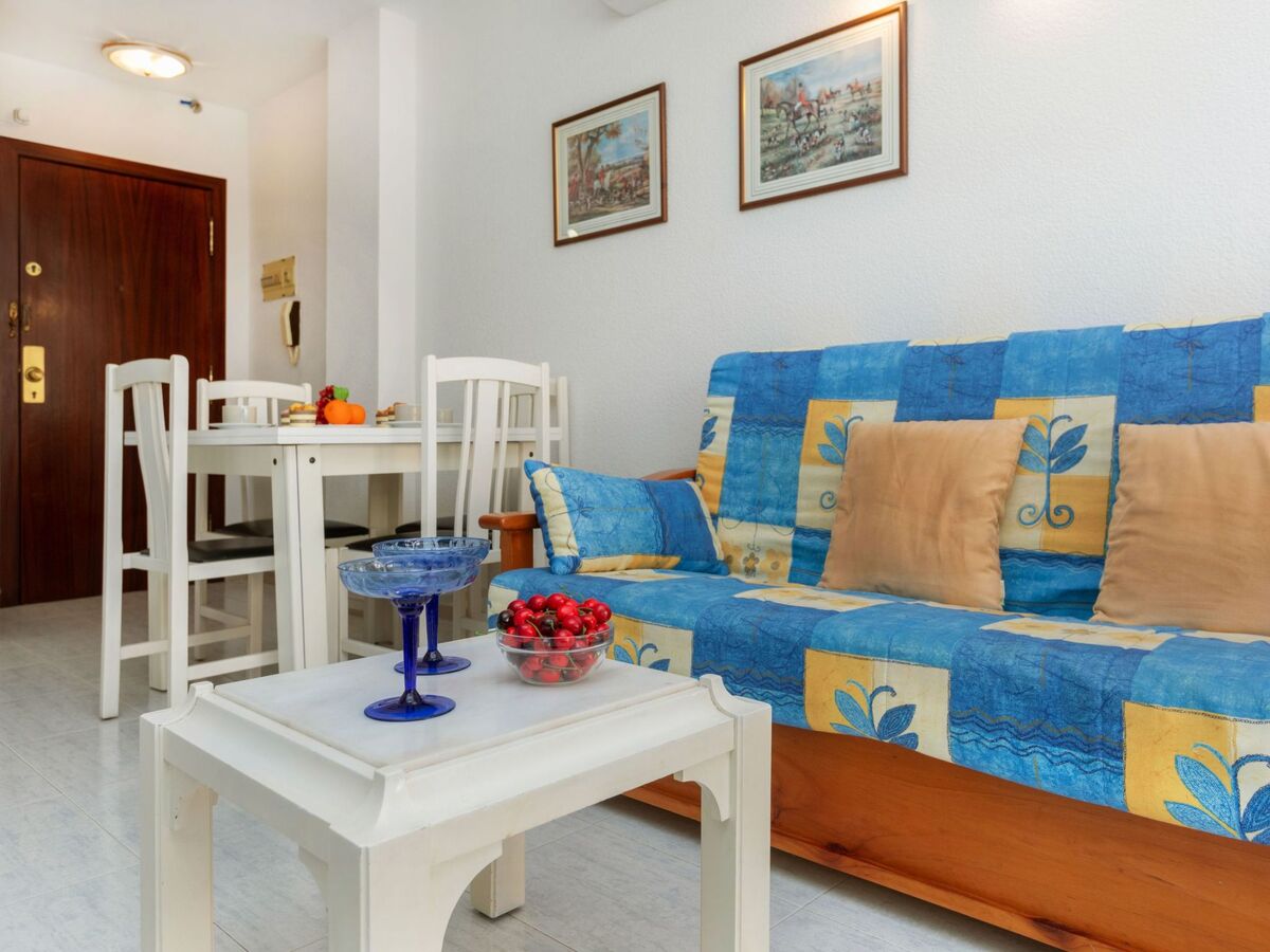 Ancora, appartement 40m² à 20m de la plage à Salou - Photo 7