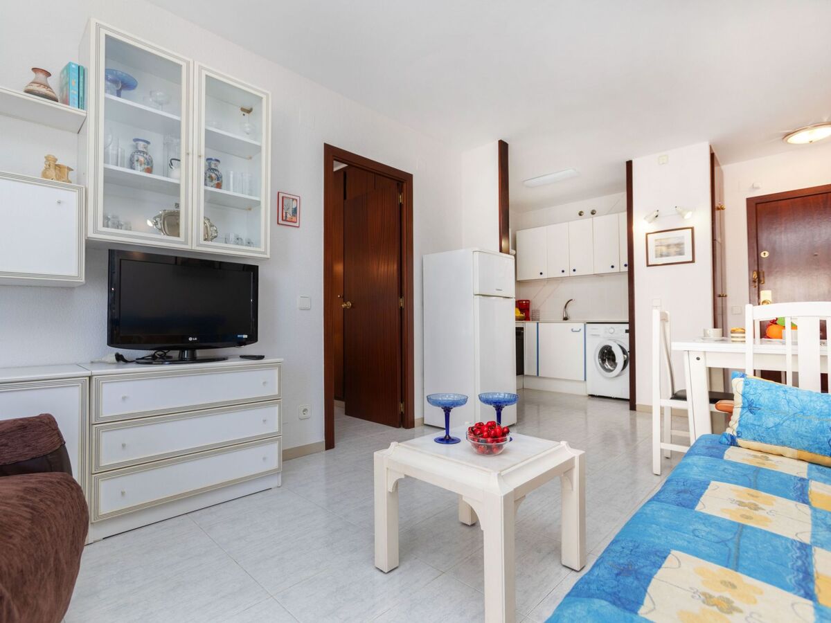 Ancora, appartement 40m² à 20m de la plage à Salou - Photo 8