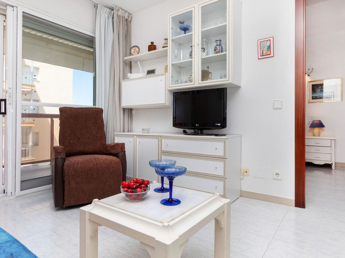 Ancora, appartement 40m² à 20m de la plage à Salou - Photo 9