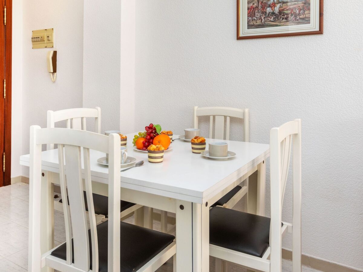 Ancora, appartement 40m² à 20m de la plage à Salou - Photo 10