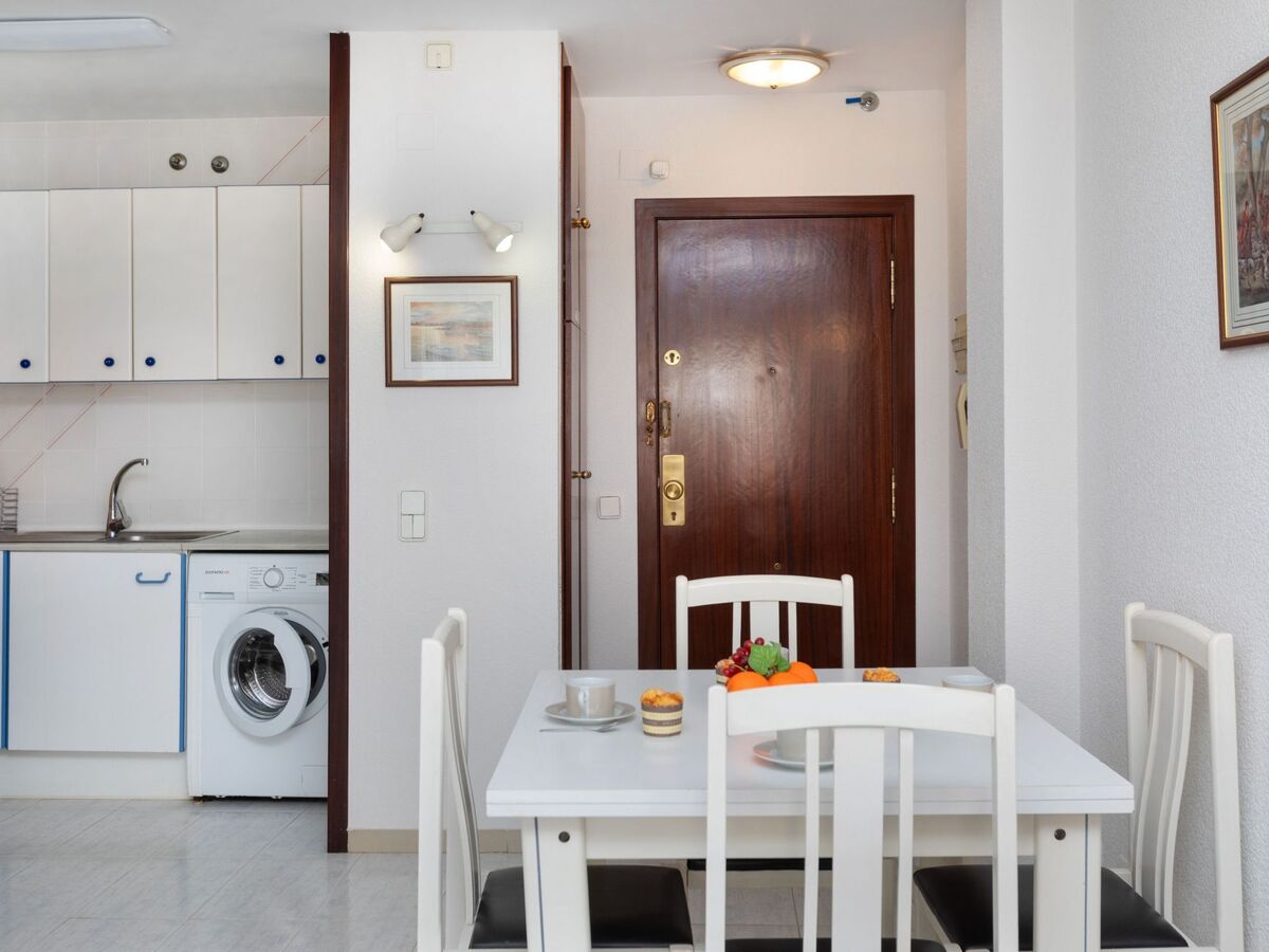 Ancora, appartement 40m² à 20m de la plage à Salou - Photo 11