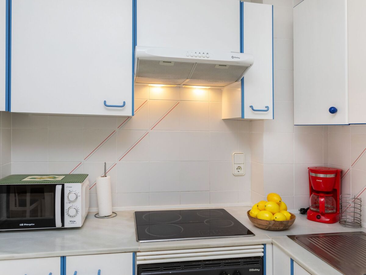 Ancora, appartement 40m² à 20m de la plage à Salou - Photo 12