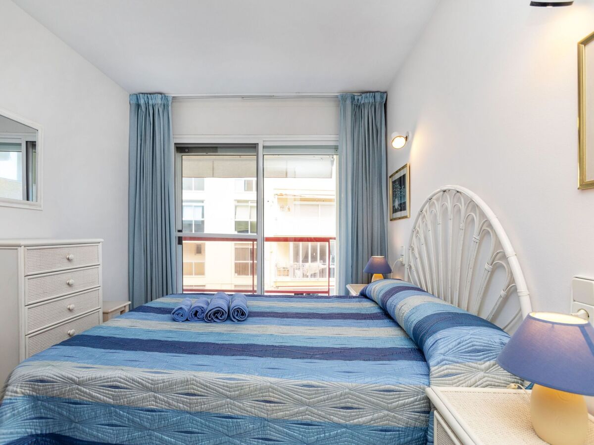 Ancora, appartement 40m² à 20m de la plage à Salou - Photo 13