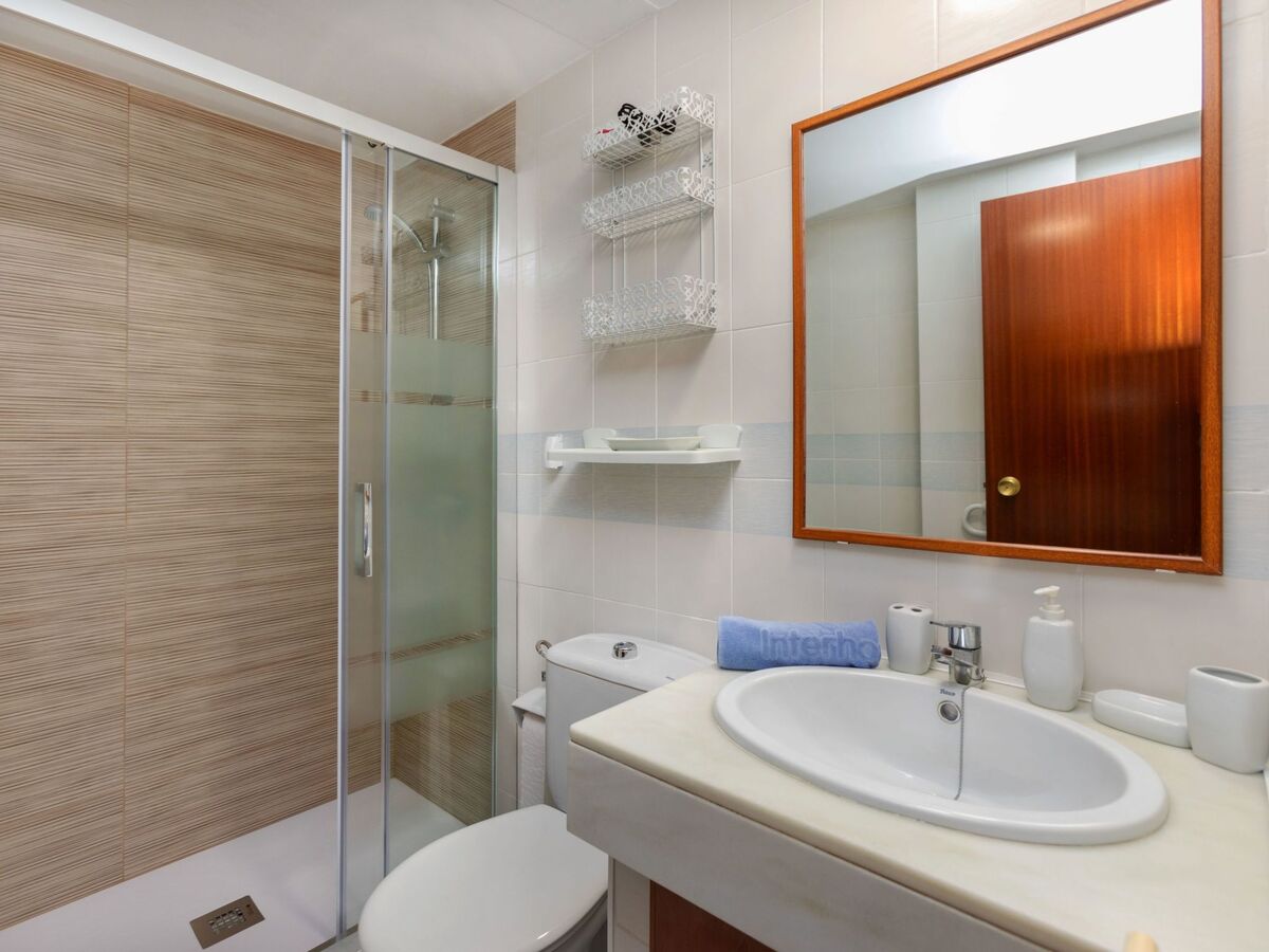 Ancora, appartement 40m² à 20m de la plage à Salou - Photo 14