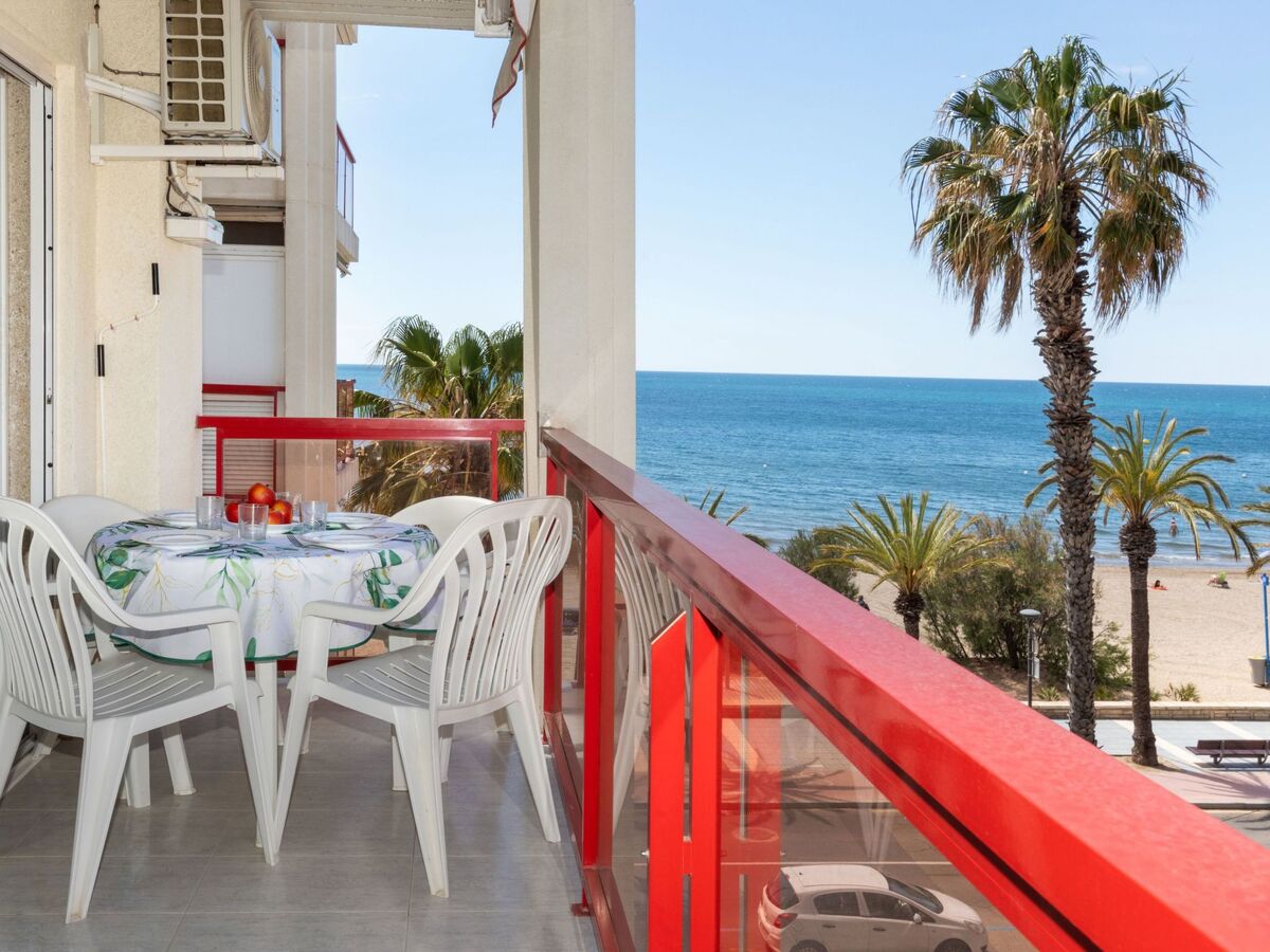 Ancora, appartement 40m² à 20m de la plage à Salou - Photo 15