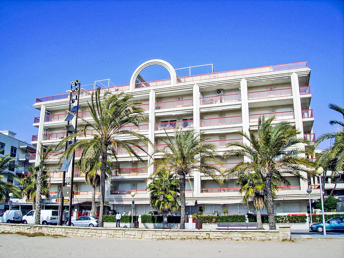 Ancora, appartement 40m² à 20m de la plage à Salou - Photo 16
