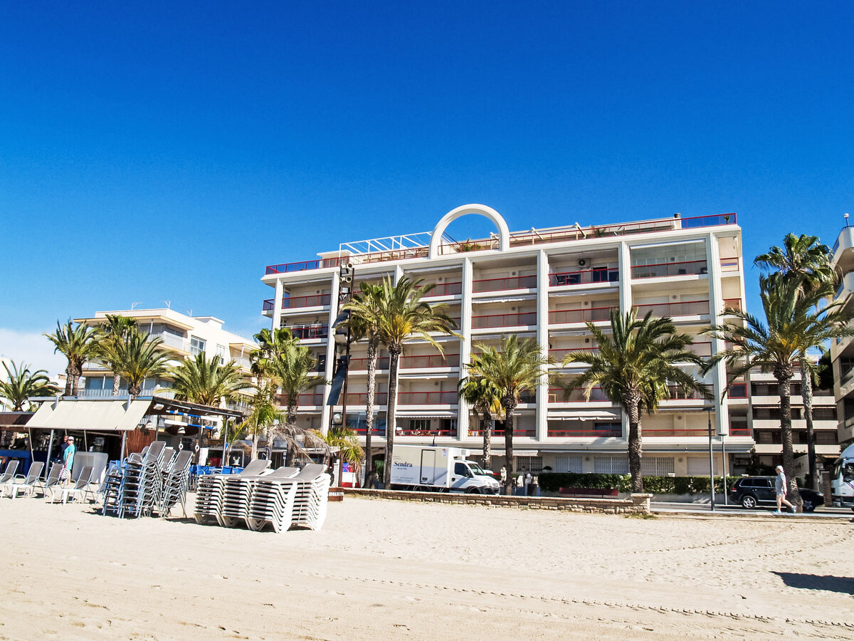 Ancora, appartement 40m² à 20m de la plage à Salou - Photo 17