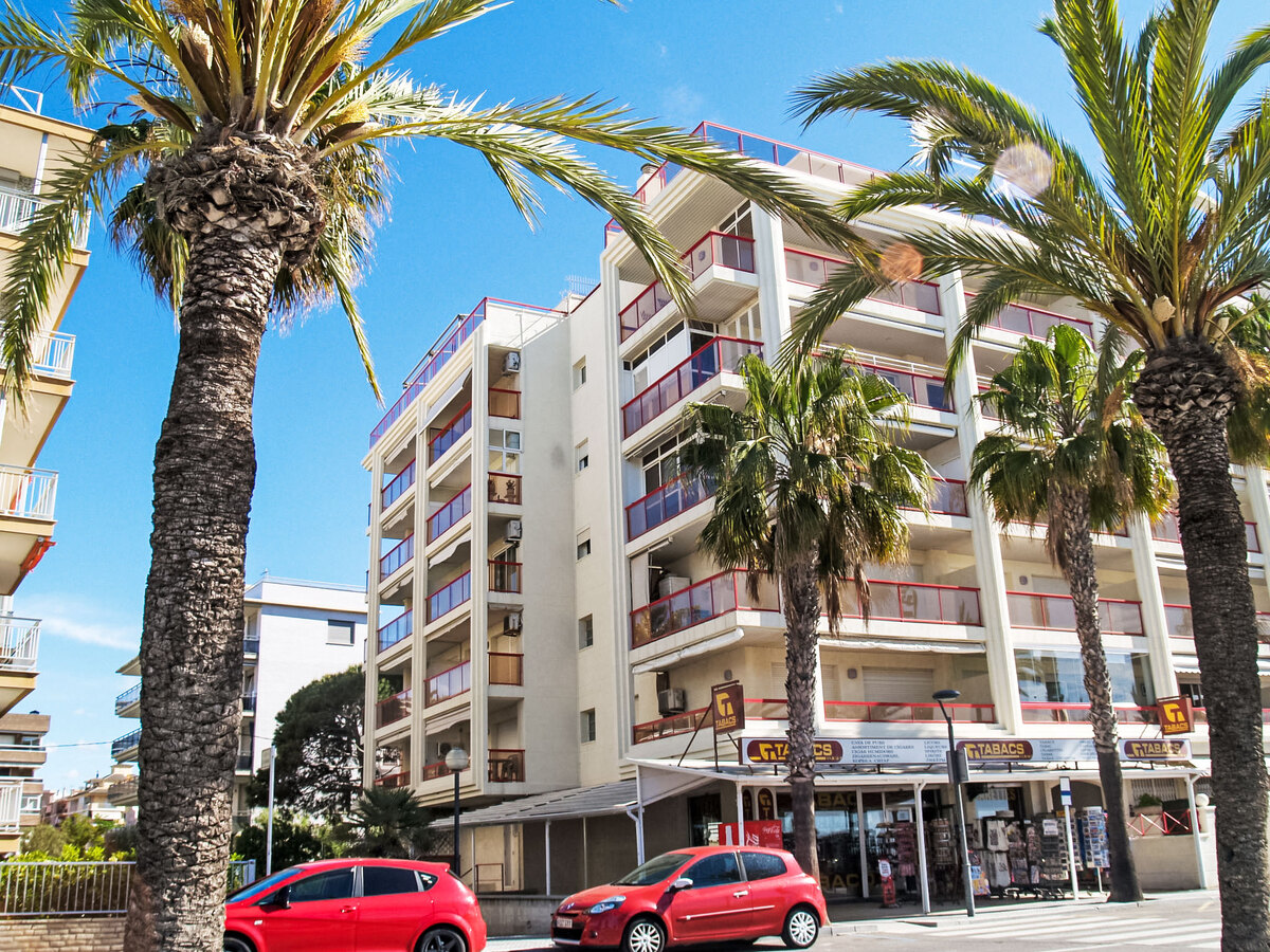 Ancora, appartement 40m² à 20m de la plage à Salou - Photo 18