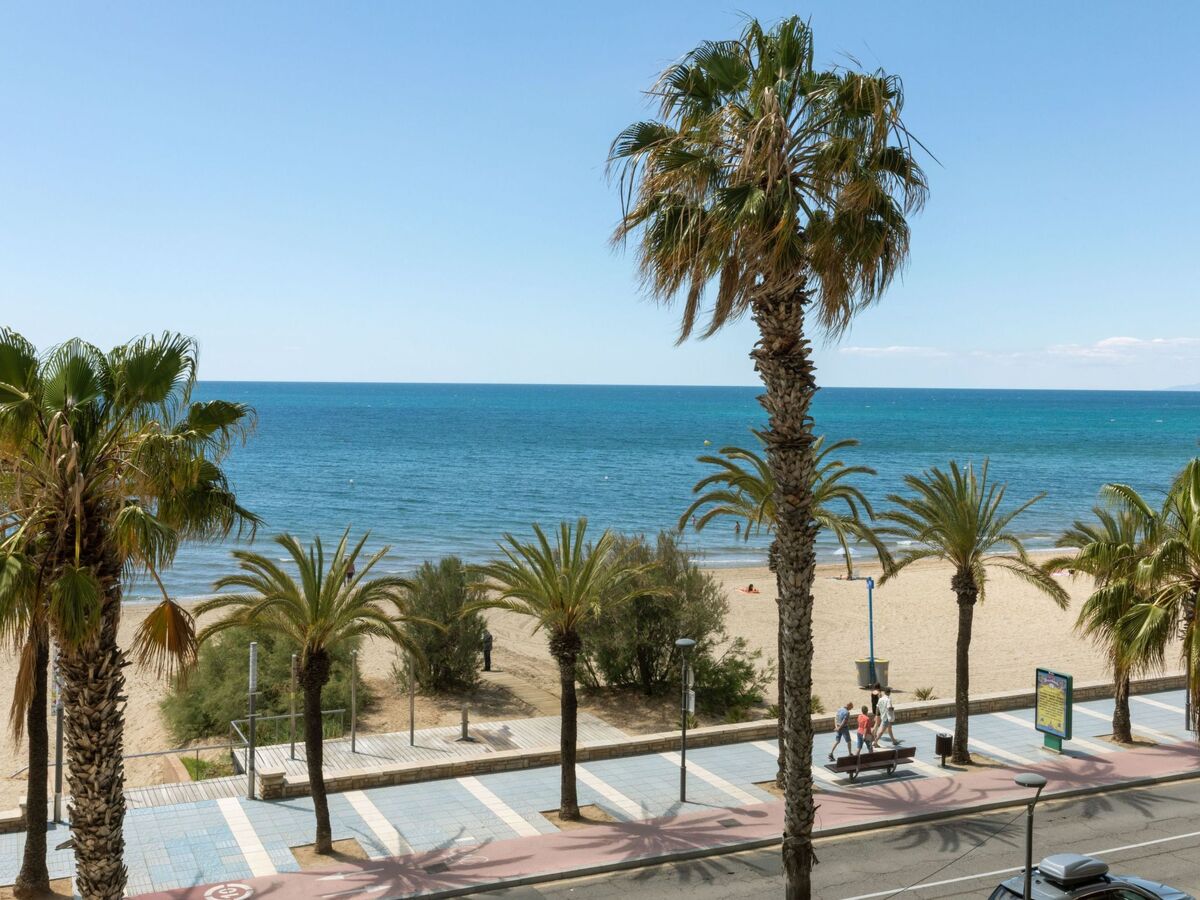 Ancora, appartement 40m² à 20m de la plage à Salou - Photo 20