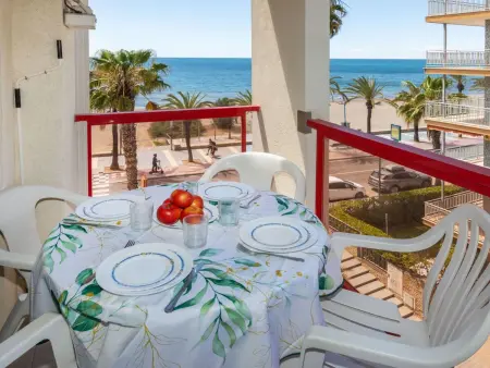 Ancora, appartement 40m² à 20m de la plage à Salou