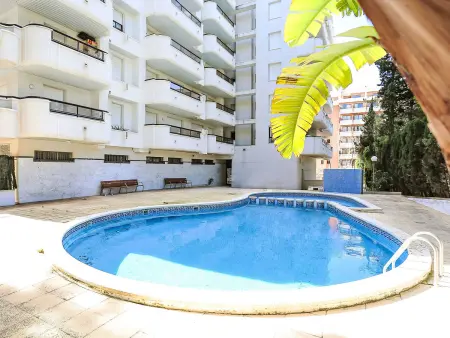 Location appartement à Salou, Cancun