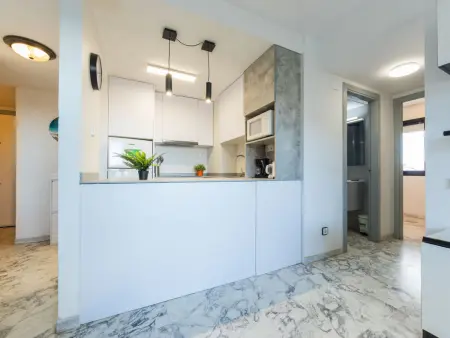Appartement Cancun à Salou, 50 m², grande terrasse 25 m² - Photo 1
