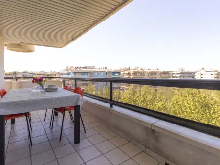 Appartement Cancun à Salou, 50 m², grande terrasse 25 m² - Photo 2