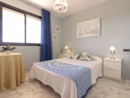 Appartement Cancun à Salou, 50 m², grande terrasse 25 m² - Photo 4