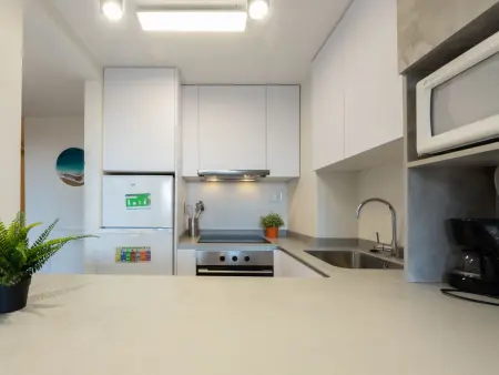 Appartement Cancun à Salou, 50 m², grande terrasse 25 m² - Photo 6