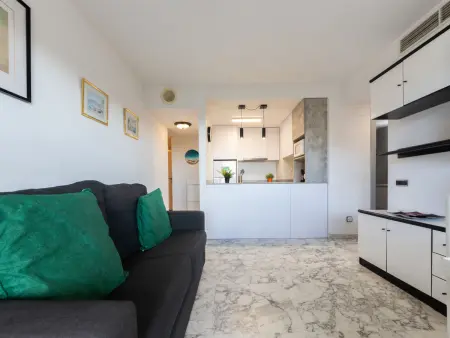 Appartement Cancun à Salou, 50 m², grande terrasse 25 m² - Photo 9