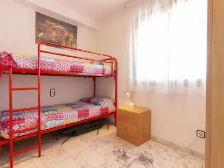Appartement Cancun à Salou, 50 m², grande terrasse 25 m² - Photo 14
