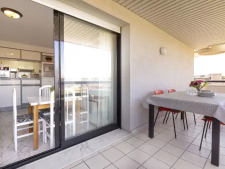 Appartement Cancun à Salou, 50 m², grande terrasse 25 m² - Photo 16