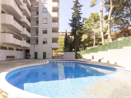 Appartement Cancun à Salou, 50 m², grande terrasse 25 m² - Photo 17