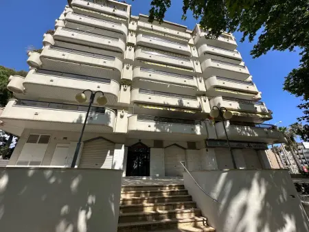 Appartement Cancun à Salou, 50 m², grande terrasse 25 m² - Photo 20