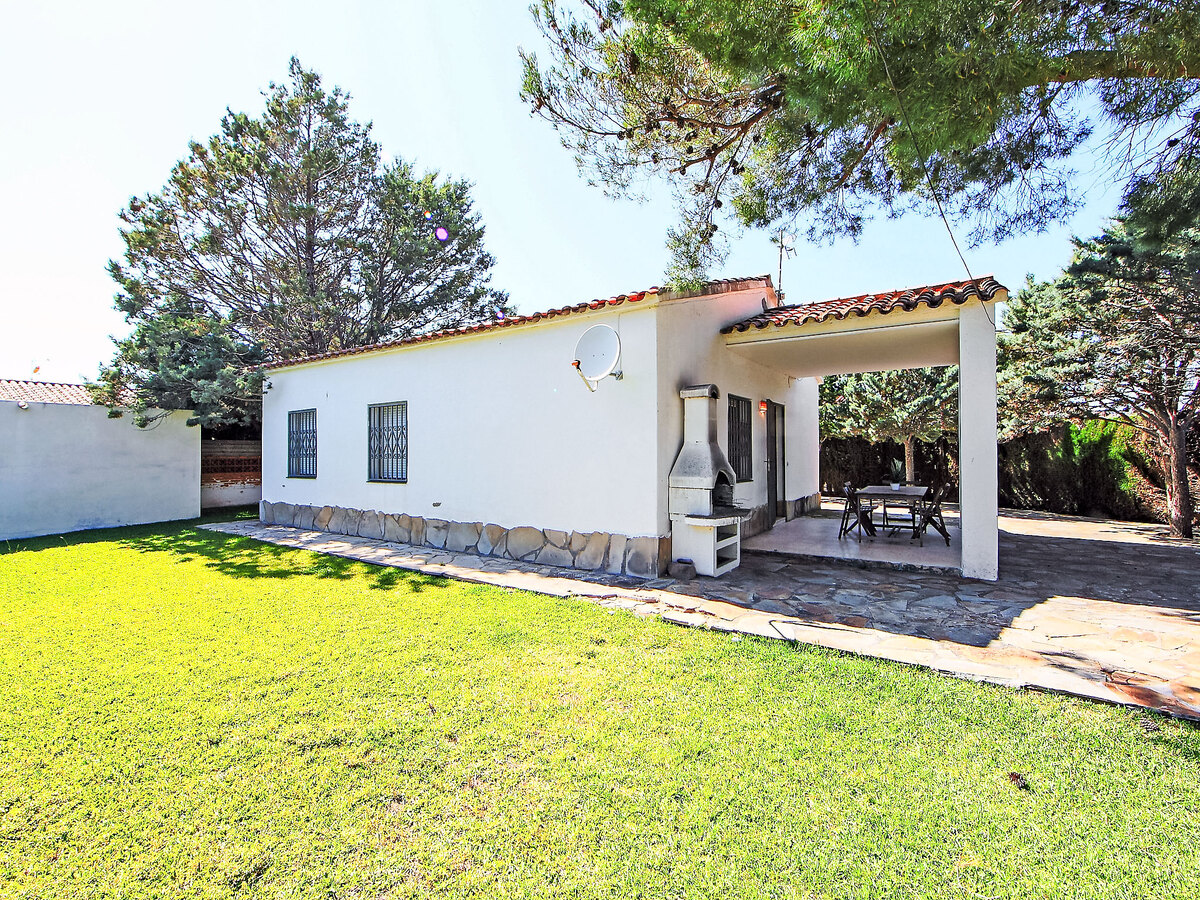 Maison Cornelia Pucho à 600 m de la plage - Photo 1