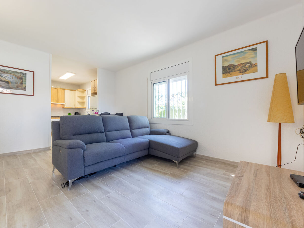 Maison Cornelia Pucho à 600 m de la plage - Photo 3
