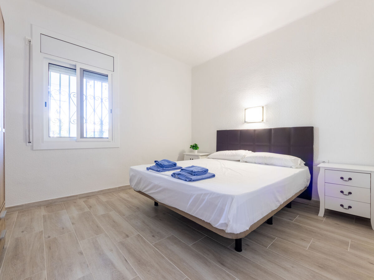 Maison Cornelia Pucho à 600 m de la plage - Photo 4