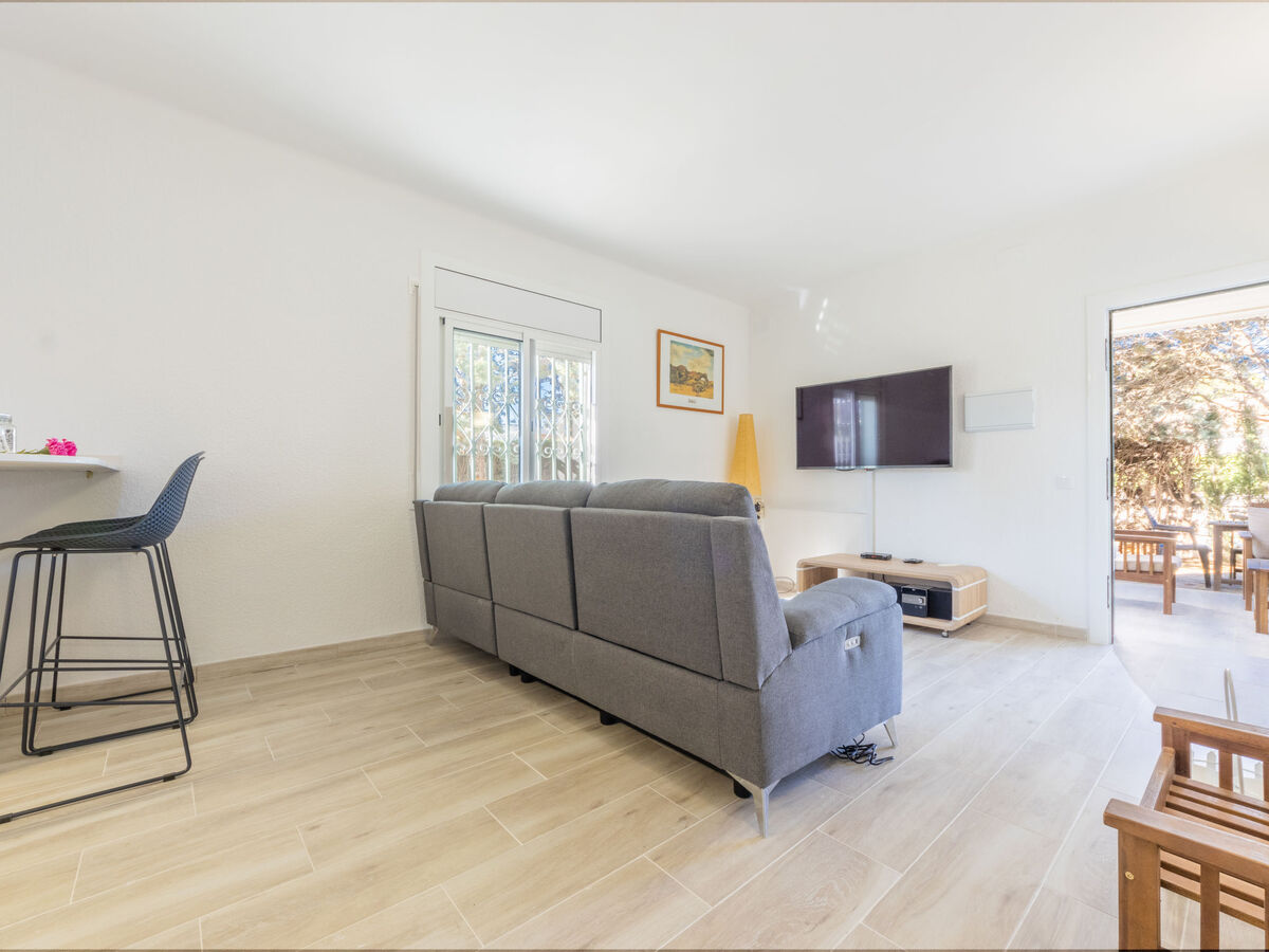 Maison Cornelia Pucho à 600 m de la plage - Photo 6