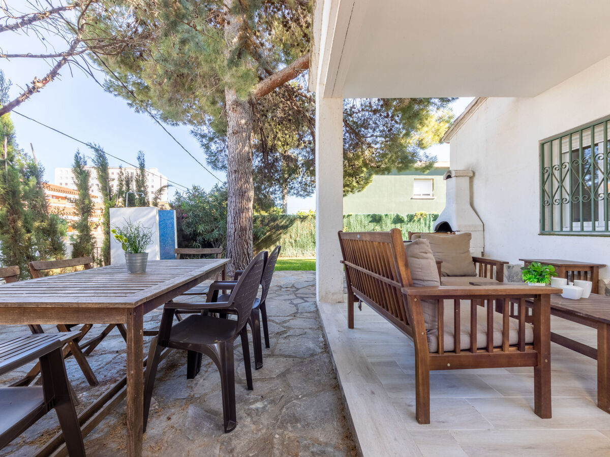 Maison Cornelia Pucho à 600 m de la plage - Photo 10
