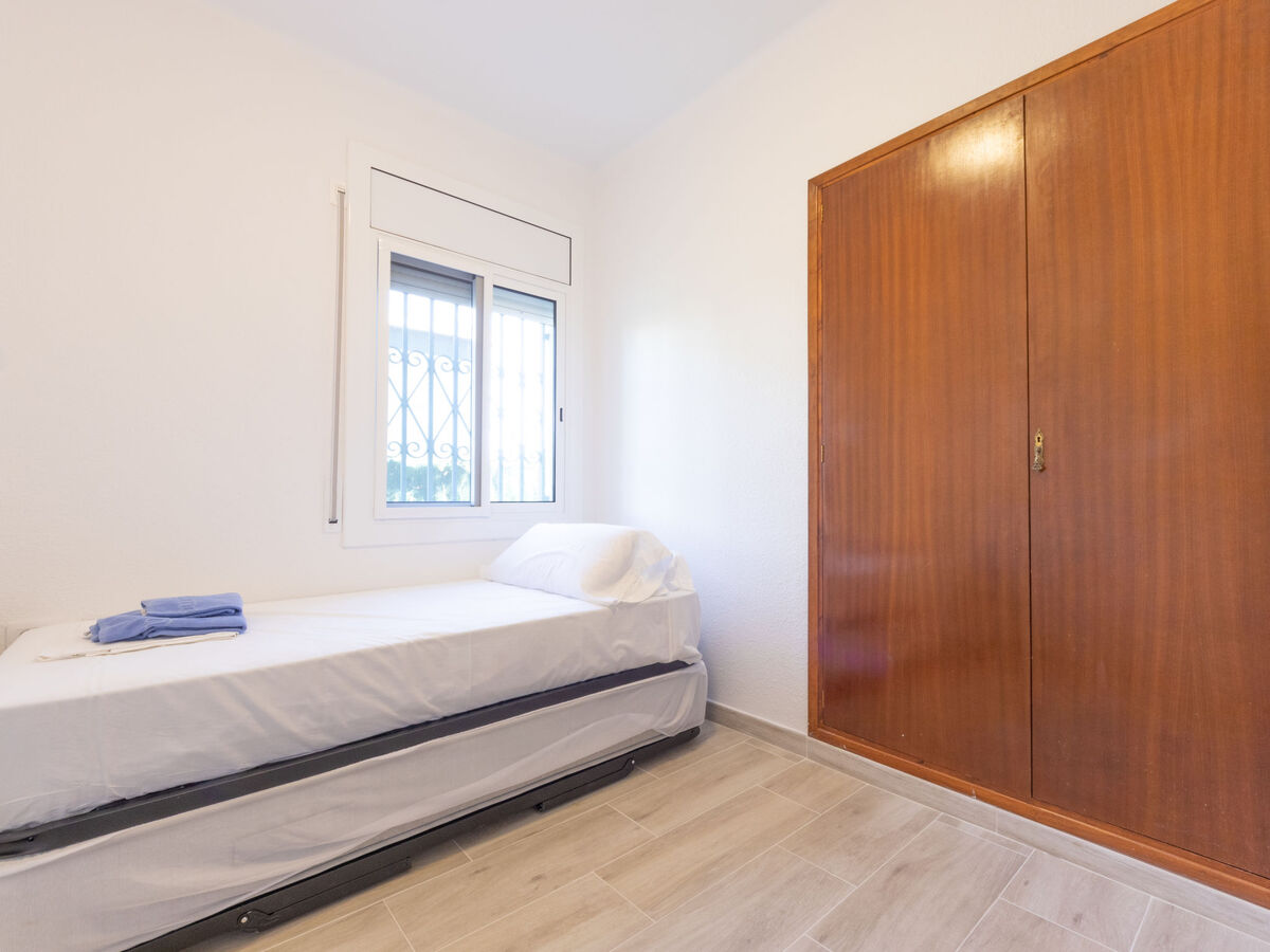Maison Cornelia Pucho à 600 m de la plage - Photo 16